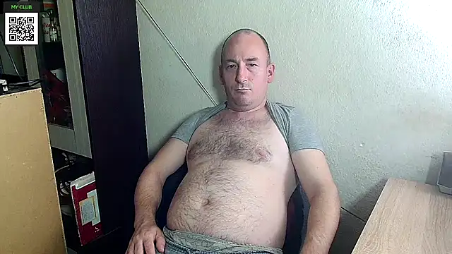 Snapshot of Johan___Barker chatting on 23, 2, 2025 Johan Barker online show from 23, 2, 2025