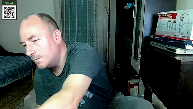 Snapshot of Johan___Barker chatting on 26, 2, 2025 Johan Barker online show from 26, 2, 2025