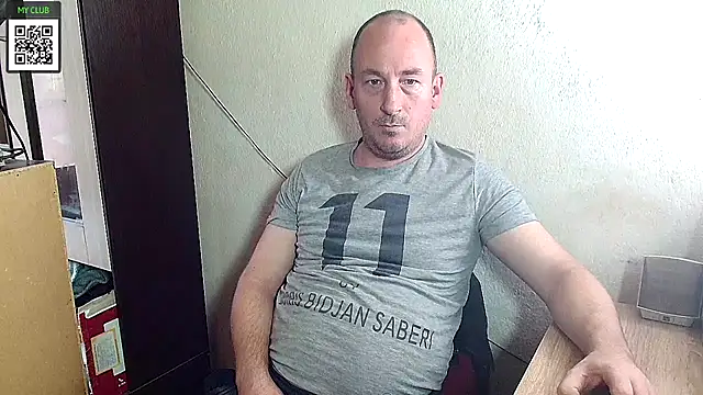 Snapshot of Johan___Barker chatting on 28, 2, 2025 Johan Barker online show from 28, 2, 2025