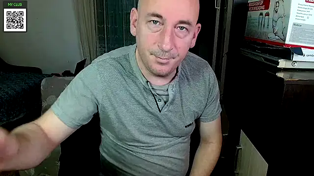 Snapshot of Johan___Barker chatting on 3, 3, 2025 Johan Barker online show from 3, 3, 2025