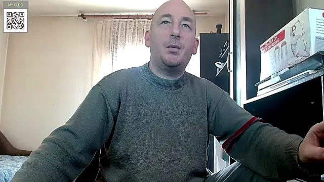 Snapshot of Johan___Barker chatting on 6, 3, 2025 Johan Barker online show from 6, 3, 2025