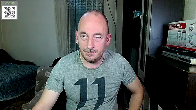 Snapshot of Johan___Barker chatting on 12, 3, 2025 Johan Barker online show from 12, 3, 2025