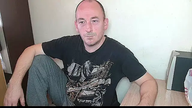 Snapshot of Johan___Barker chatting on 19, 1, 2026 Johan Barker online show from 19, 1, 2026