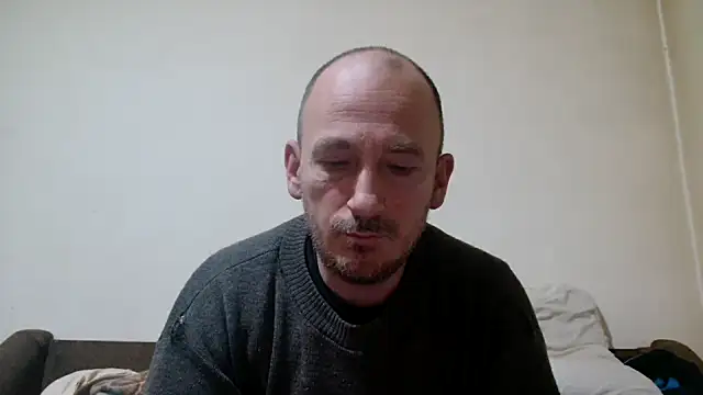 Snapshot of Johan___Barker chatting on 8, 2, 2026 Johan Barker online show from 8, 2, 2026