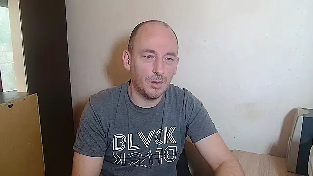 Snapshot of Johan___Barker chatting on 13, 2, 2026 Johan Barker online show from 13, 2, 2026