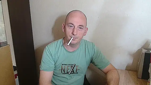 Snapshot of Johan___Barker chatting on 18, 2, 2026 Johan Barker online show from 18, 2, 2026