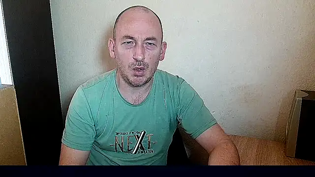 Snapshot of Johan___Barker chatting on 25, 2, 2026 Johan Barker online show from 25, 2, 2026