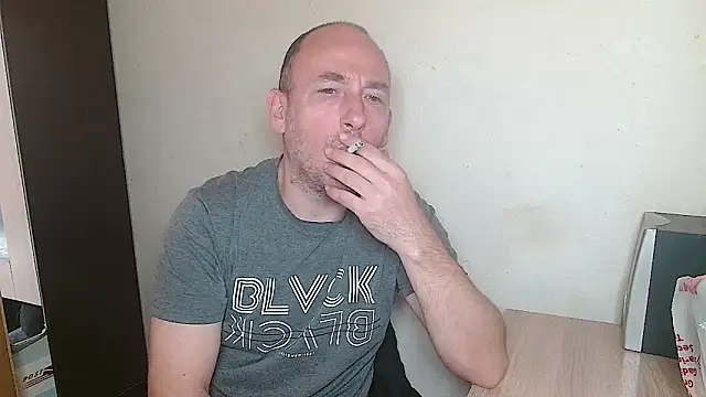 Snapshot of Johan___Barker chatting on 10, 3, 2026 Johan Barker online show from 10, 3, 2026