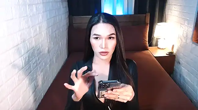 Sexy Adrestia online show from 24, 2, 2025