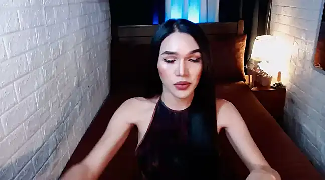 Sexy Adrestia online show from 2, 3, 2025