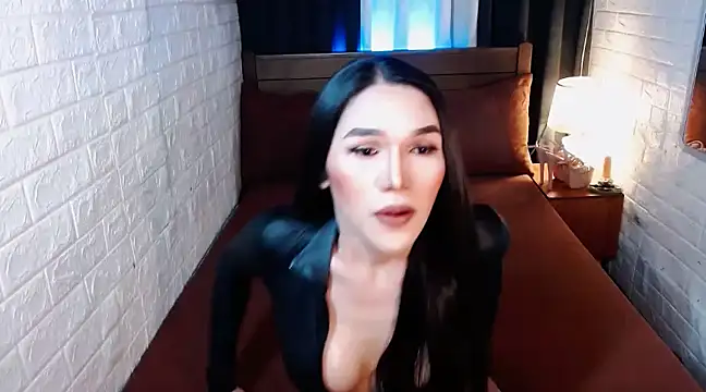 Sexy Adrestia online show from 12, 3, 2025