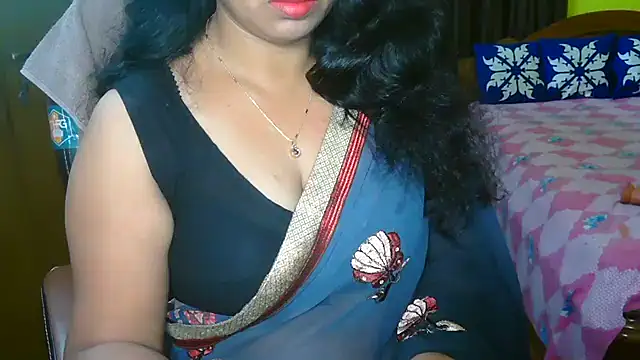 Snapshot of Anushka_21 chatting on 23, 12, 2024 Anushka 21 online show from 23, 12, 2024