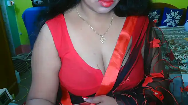 Snapshot of Anushka_21 chatting on 25, 1, 2025 Anushka 21 online show from 25, 1, 2025