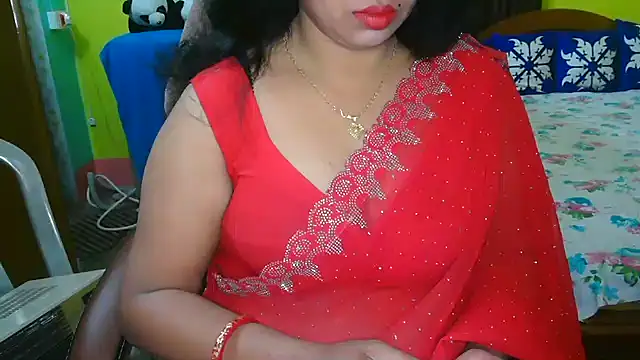 Snapshot of Anushka_21 chatting on 9, 2, 2025 Anushka 21 online show from 9, 2, 2025