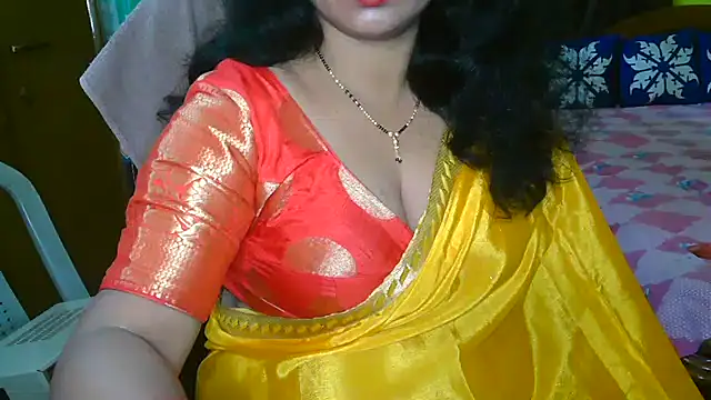 Snapshot of Anushka_21 chatting on 27, 2, 2025 Anushka 21 online show from 27, 2, 2025