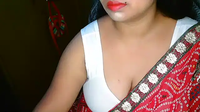 Snapshot of Anushka_21 chatting on 3, 7, 2026 Anushka 21 online show from 3, 7, 2026