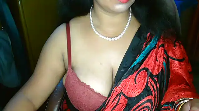 Snapshot of Anushka_21 chatting on 6, 7, 2026 Anushka 21 online show from 6, 7, 2026