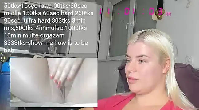 queenofthenighttt online show from 4, 12, 2024