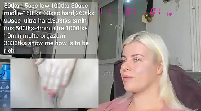 queenofthenighttt online show from 5, 12, 2024