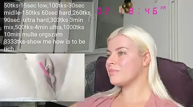 queenofthenighttt online show from 25, 12, 2024