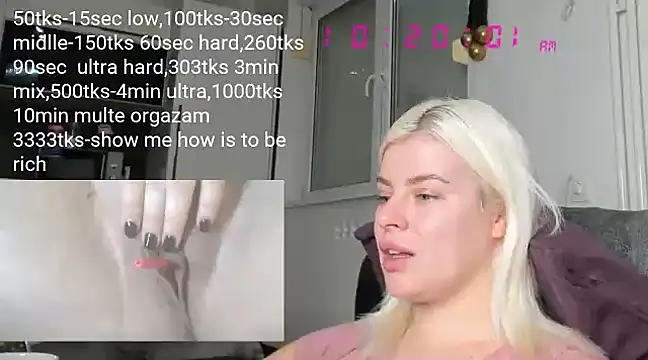 queenofthenighttt online show from 2, 1, 2025