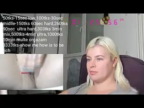 queenofthenighttt online show from 4, 1, 2025