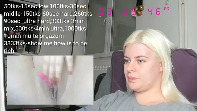 queenofthenighttt online show from 28, 1, 2025