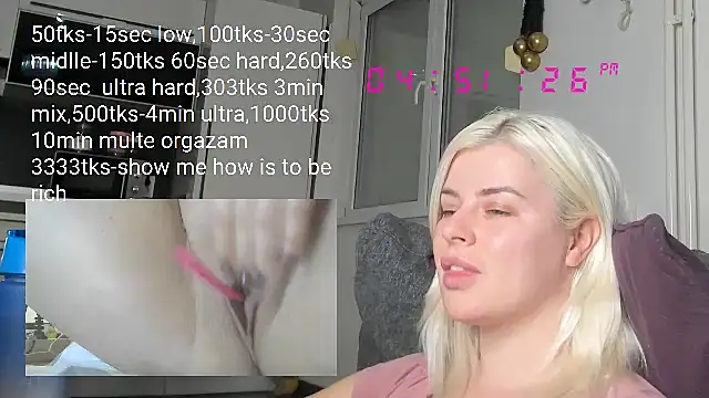 queenofthenighttt online show from 6, 2, 2025