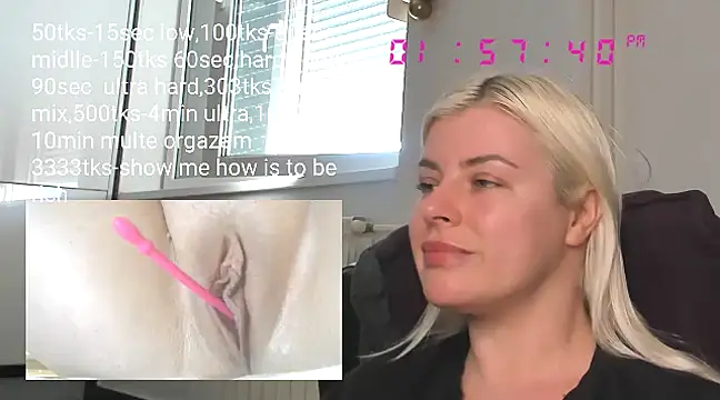 queenofthenighttt online show from 11, 2, 2025