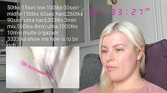 queenofthenighttt online show from 13, 2, 2025