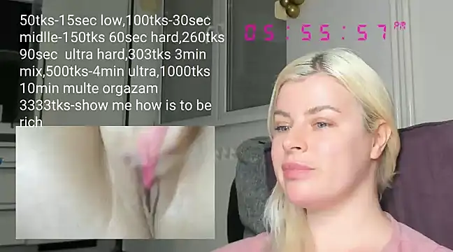 queenofthenighttt online show from 20, 2, 2025