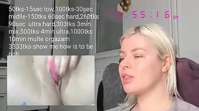 queenofthenighttt online show from 21, 2, 2025