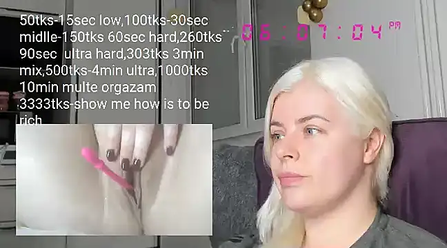 queenofthenighttt online show from 26, 2, 2025