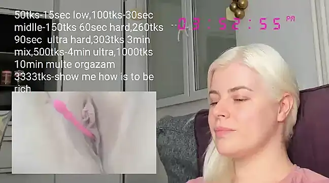 queenofthenighttt online show from 27, 2, 2025