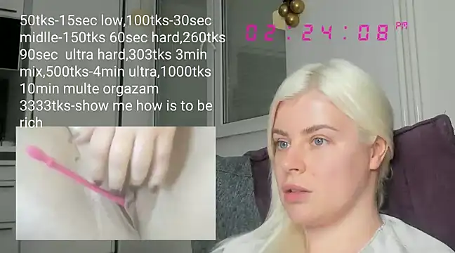 queenofthenighttt online show from 6, 3, 2025