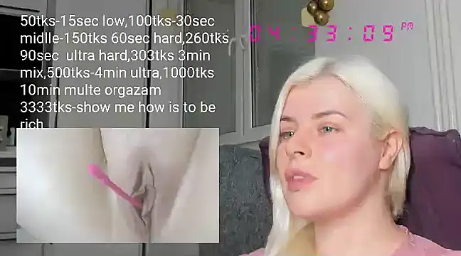 queenofthenighttt online show from 11, 3, 2025