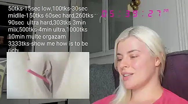 queenofthenighttt online show from 14, 3, 2025