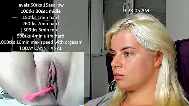 queenofthenighttt online show from 19, 9, 2025