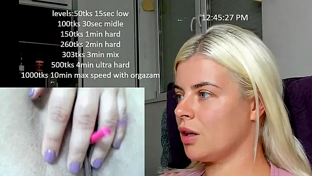 queenofthenighttt online show from 2, 10, 2025