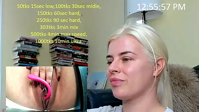 queenofthenighttt online show from 25, 11, 2025