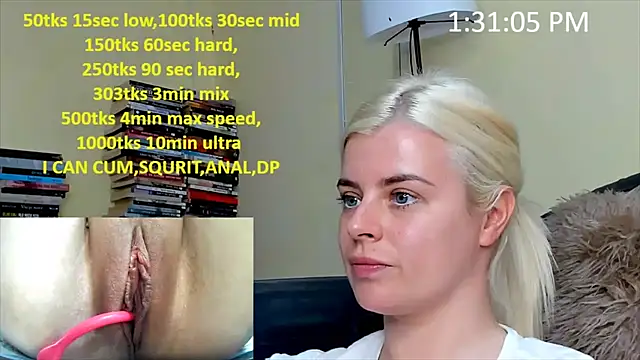 queenofthenighttt online show from 23, 3, 2026