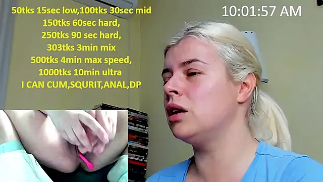 queenofthenighttt online show from 4, 4, 2026