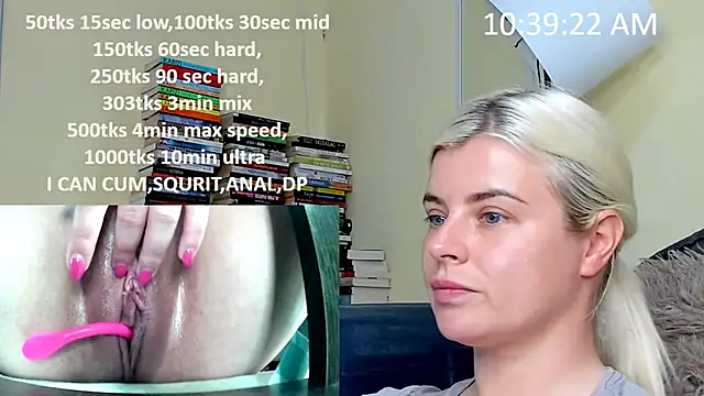 queenofthenighttt online show from 22, 4, 2026