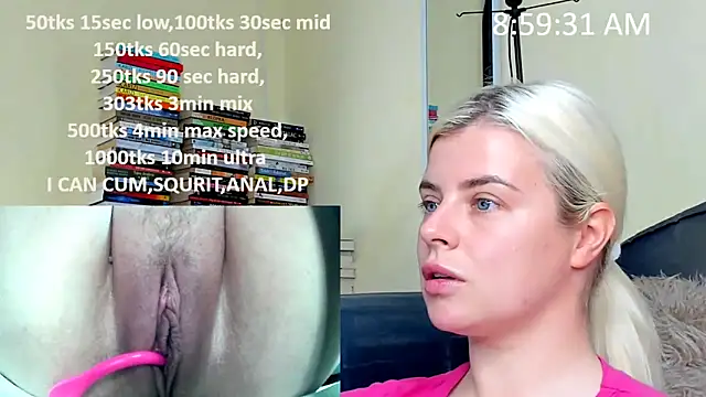 queenofthenighttt online show from 25, 4, 2026