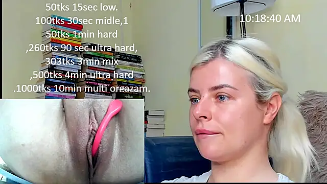 queenofthenighttt online show from 28, 4, 2026