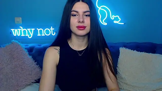 ViollinaLove online show from 27, 1, 2025