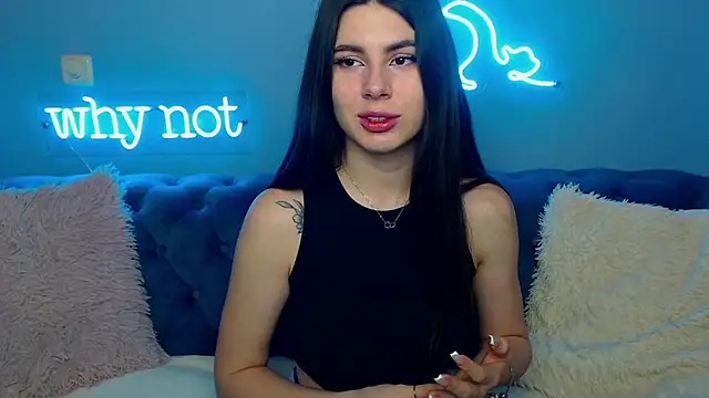 ViollinaLove online show from 3, 2, 2025