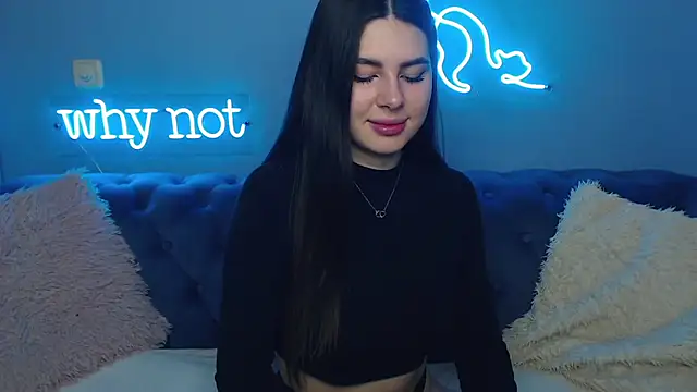 ViollinaLove online show from 4, 2, 2025