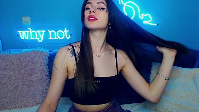 ViollinaLove online show from 11, 2, 2025