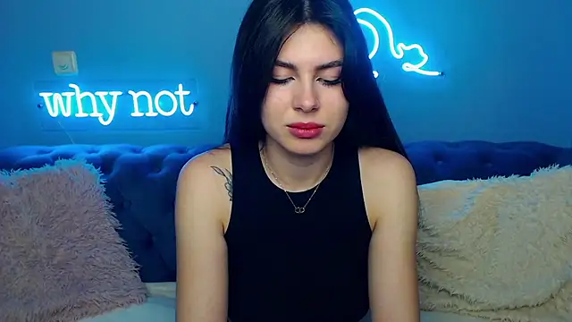 ViollinaLove online show from 2, 3, 2025